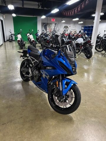 New 2026 Suzuki GSX-8R