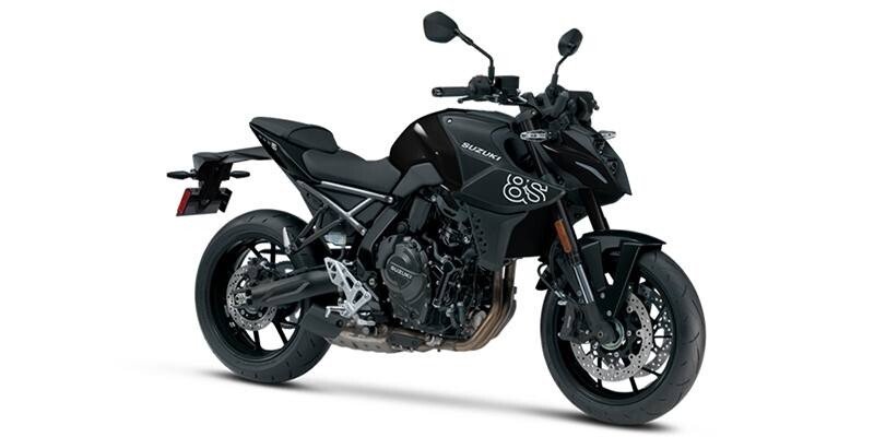 New 2026 Suzuki GSX-8S