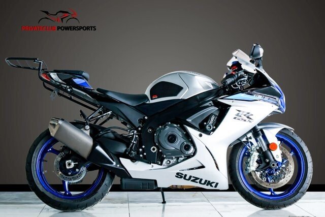 2026 Suzuki GSX-R600