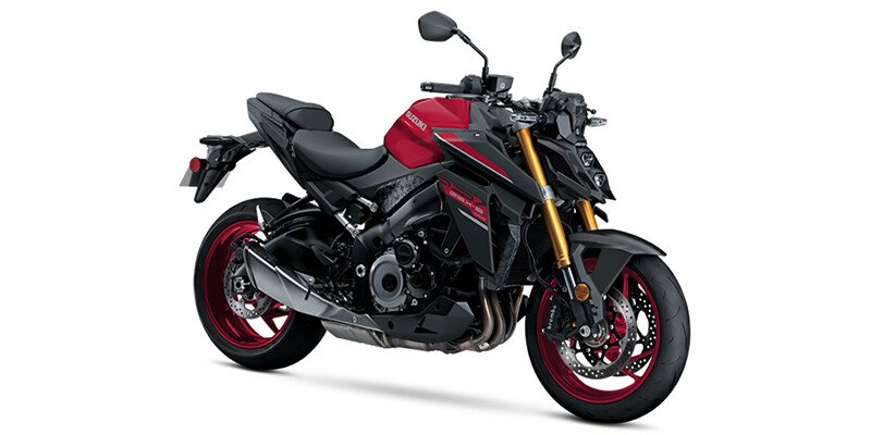 2026 Suzuki GSX-S1000 1000 specifications
