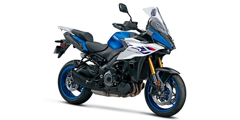 2026 Suzuki GSX-S1000 1000GX+ Specifications, Photos, and Model Info
