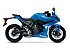 New 2026 Suzuki GSX-8R
