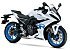 New 2026 Suzuki GSX-8R