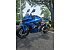 New 2026 Suzuki GSX-8R