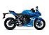 New 2026 Suzuki GSX-8R