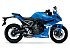 New 2026 Suzuki GSX-8R