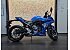 New 2026 Suzuki GSX-8R