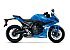 New 2026 Suzuki GSX-8R