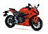 New 2026 Suzuki GSX-8R