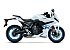 New 2026 Suzuki GSX-8R