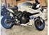 New 2026 Suzuki GSX-8R