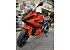 New 2026 Suzuki GSX-8R