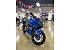 New 2026 Suzuki GSX-8R
