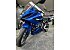 New 2026 Suzuki GSX-8R
