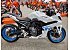 New 2026 Suzuki GSX-8R