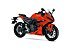 New 2026 Suzuki GSX-8R