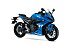 New 2026 Suzuki GSX-8R
