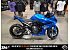 2026 Suzuki GSX-8R