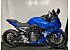 2026 Suzuki GSX-8R
