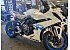 New 2026 Suzuki GSX-8R