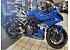 New 2026 Suzuki GSX-8R