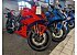 New 2026 Suzuki GSX-8R