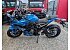 New 2026 Suzuki GSX-8R