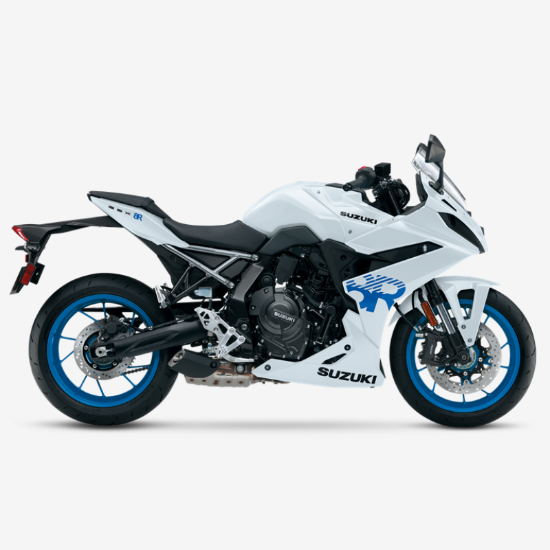 2026 Suzuki GSX-8R Motorcycles for Sale - Motorcycles on