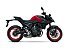 New 2026 Suzuki GSX-8S