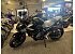 New 2026 Suzuki GSX-8S