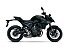 New 2026 Suzuki GSX-8S