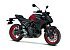 New 2026 Suzuki GSX-8S