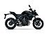 New 2026 Suzuki GSX-8S