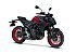 New 2026 Suzuki GSX-8S