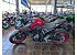 New 2026 Suzuki GSX-8S