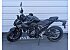 New 2026 Suzuki GSX-8S