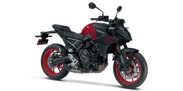 New 2026 Suzuki GSX-8S
