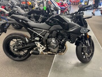 New 2026 Suzuki GSX-8S