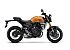 New 2026 Suzuki GSX-8T