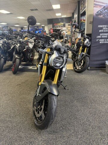 New 2026 Suzuki GSX-8T