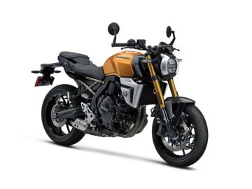 New 2026 Suzuki GSX-8T