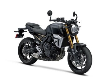 New 2026 Suzuki GSX-8T
