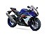 New 2026 Suzuki GSX-R1000R