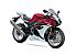 New 2026 Suzuki GSX-R1000R