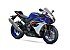 New 2026 Suzuki GSX-R1000R