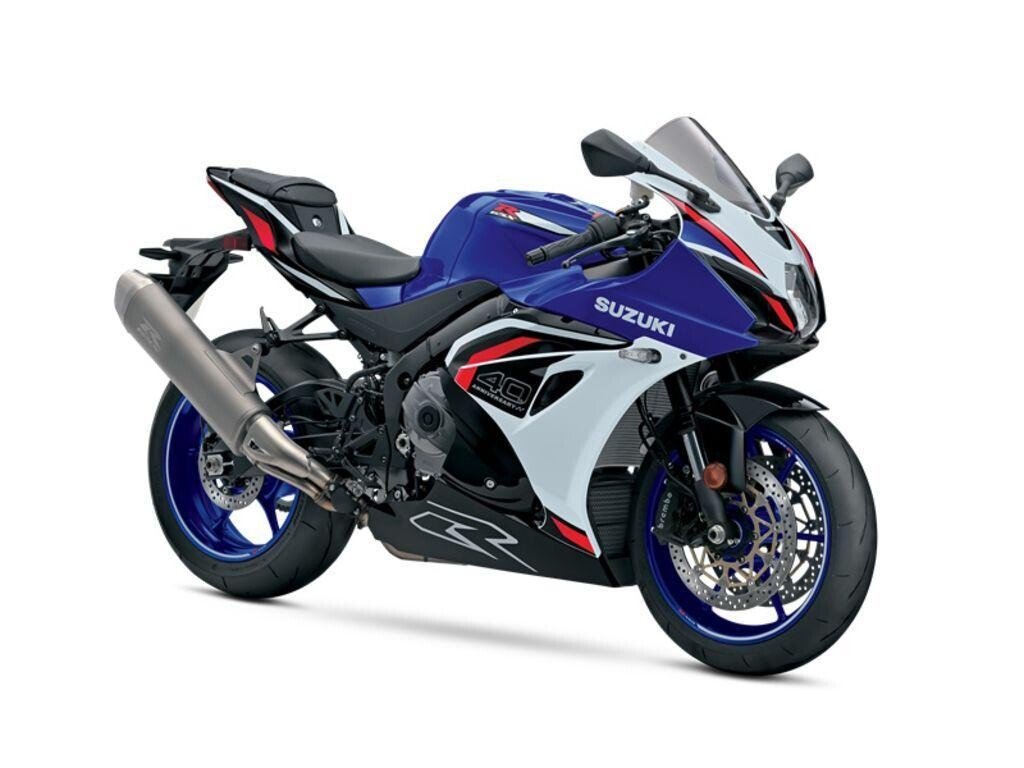 Gsx Type R 2026 Suzuki GSX-R1000R Motorcycles for Sale - Motorcycles on Autotrader