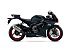 New 2026 Suzuki GSX-R600
