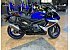 New 2026 Suzuki GSX-R600