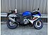 New 2026 Suzuki GSX-R600