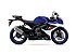 New 2026 Suzuki GSX-R600